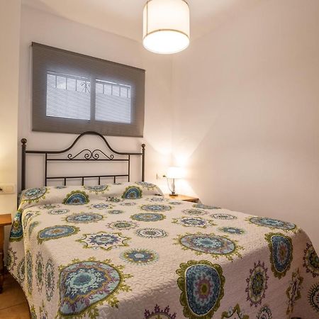 Bahia 327 Διαμέρισμα Nerja Εξωτερικό φωτογραφία