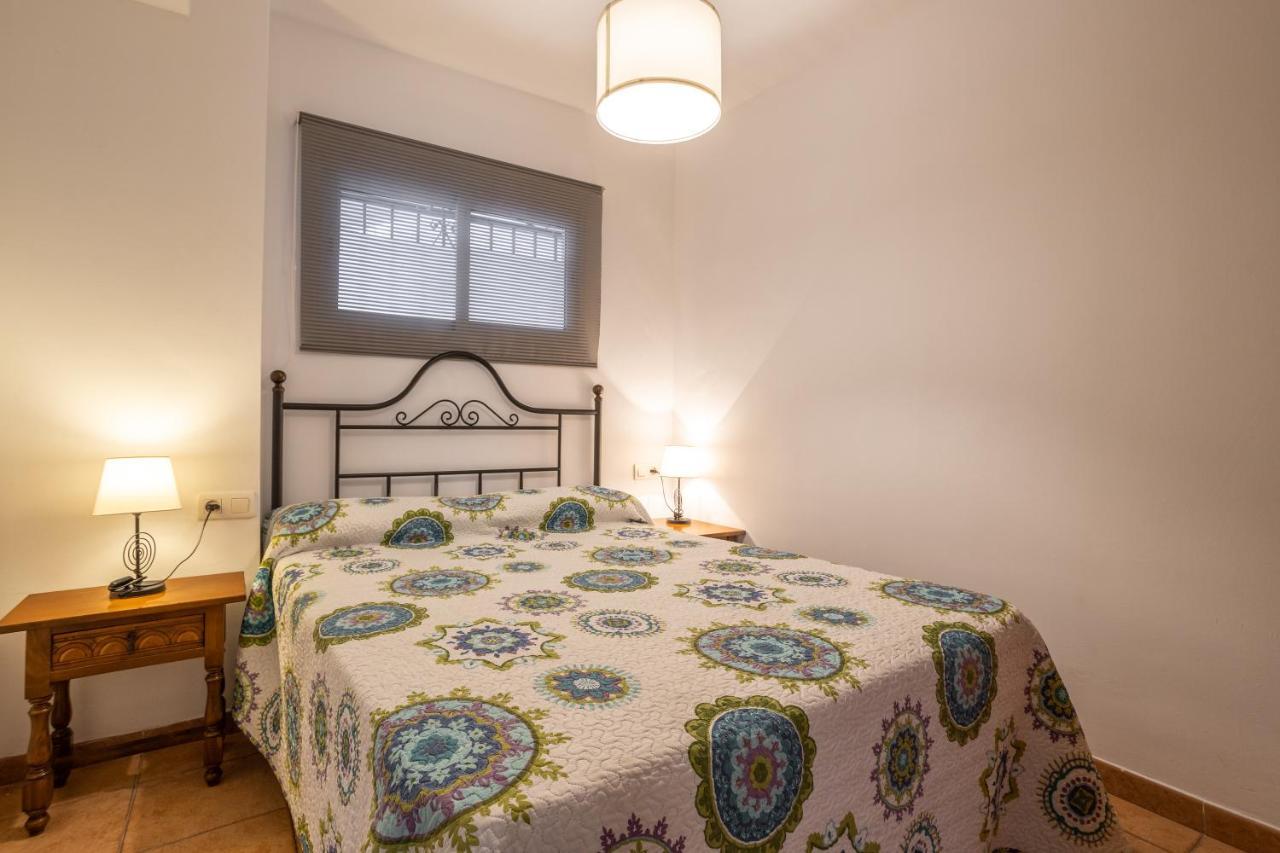 Bahia 327 Διαμέρισμα Nerja Εξωτερικό φωτογραφία