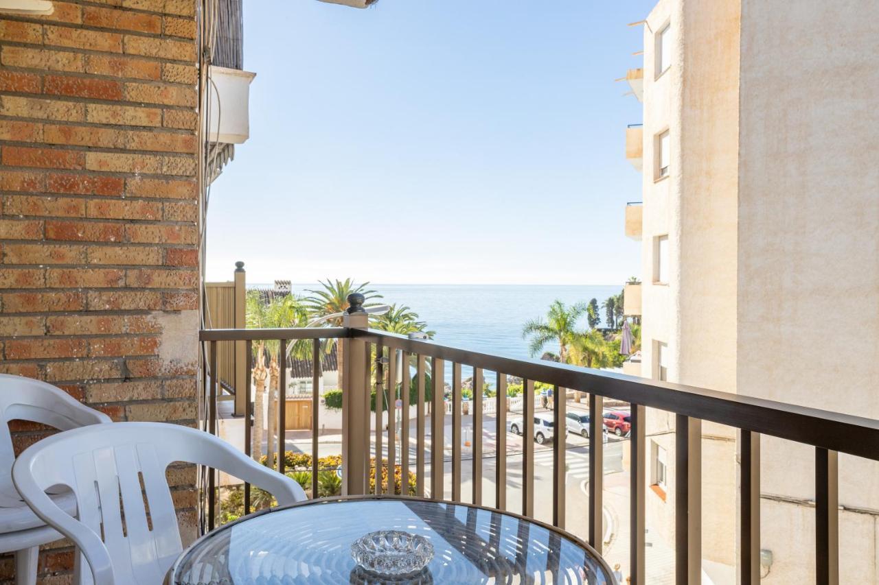 Bahia 327 Διαμέρισμα Nerja Εξωτερικό φωτογραφία