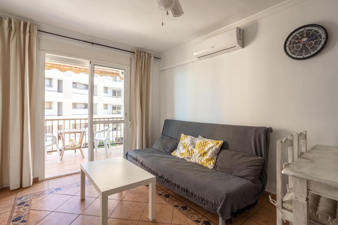 Bahia 327 Διαμέρισμα Nerja Εξωτερικό φωτογραφία