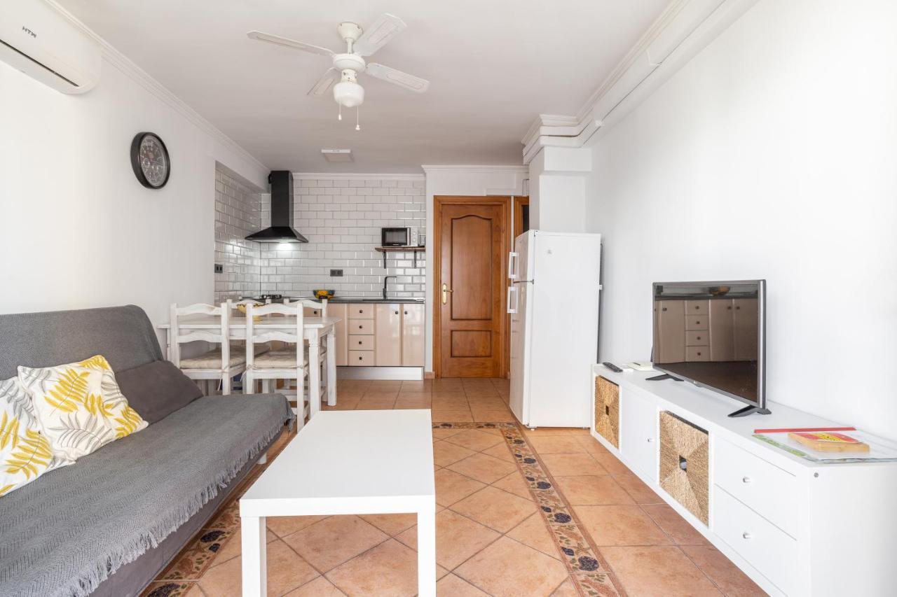 Bahia 327 Διαμέρισμα Nerja Εξωτερικό φωτογραφία