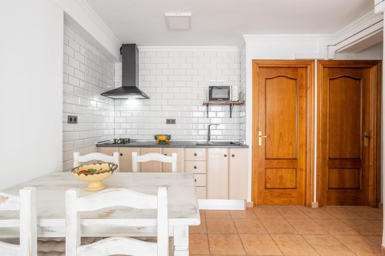 Bahia 327 Διαμέρισμα Nerja Εξωτερικό φωτογραφία
