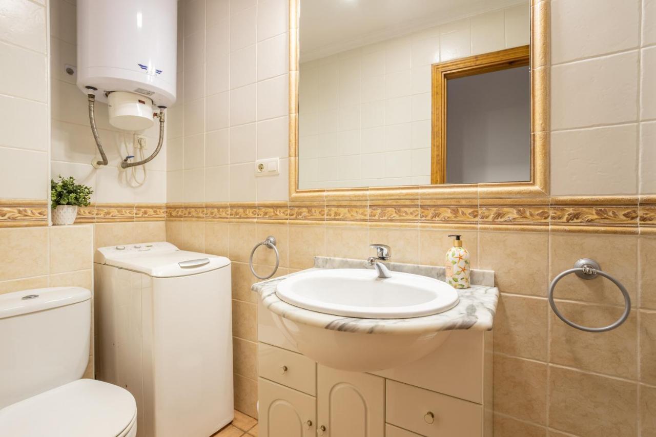 Bahia 327 Διαμέρισμα Nerja Εξωτερικό φωτογραφία