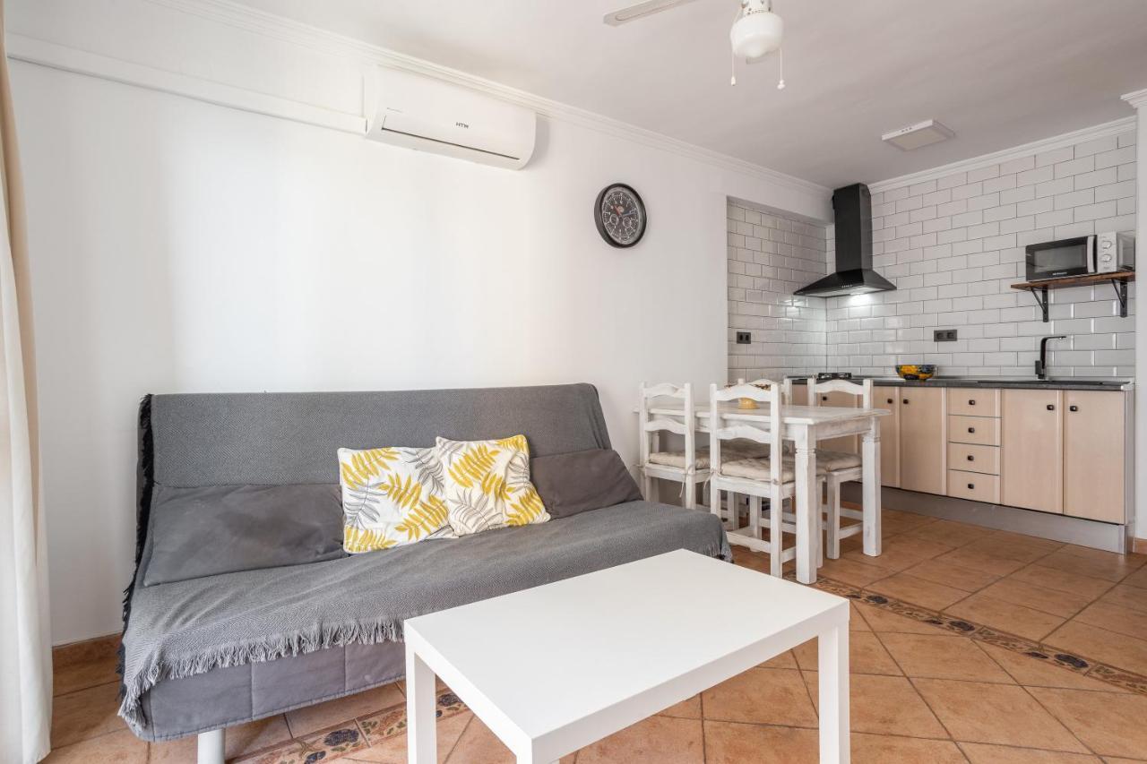 Bahia 327 Διαμέρισμα Nerja Εξωτερικό φωτογραφία
