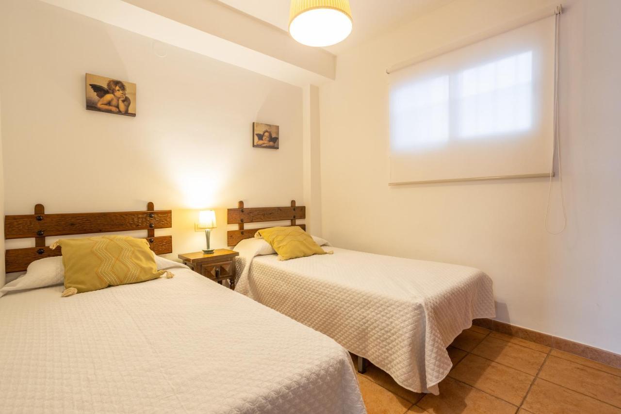 Bahia 327 Διαμέρισμα Nerja Εξωτερικό φωτογραφία
