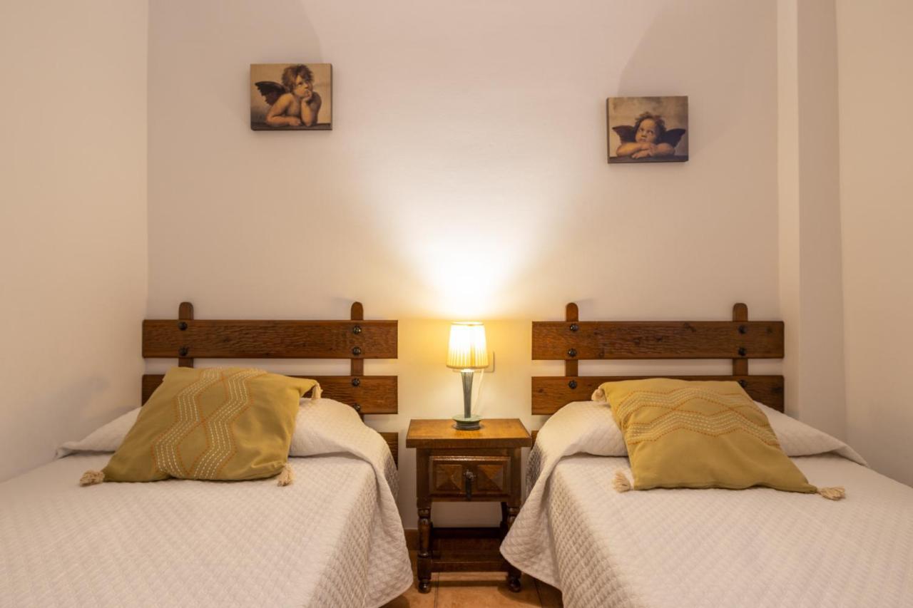 Bahia 327 Διαμέρισμα Nerja Εξωτερικό φωτογραφία